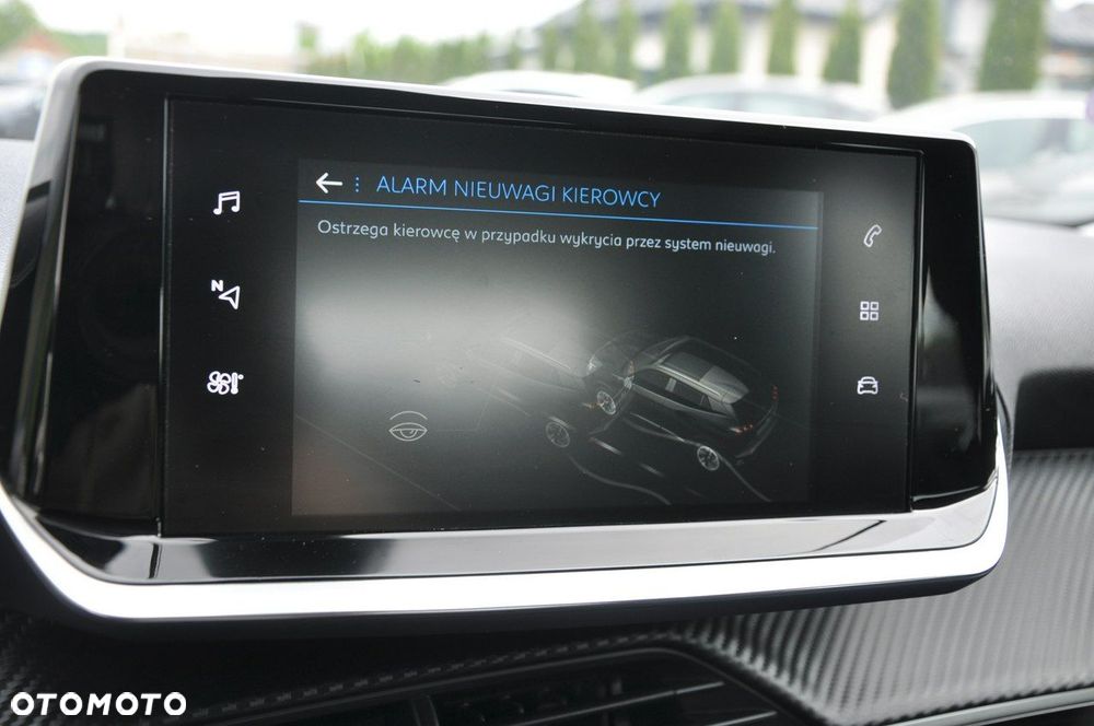 Peugeot 2008 1.2 PureTech Active S&S - 24