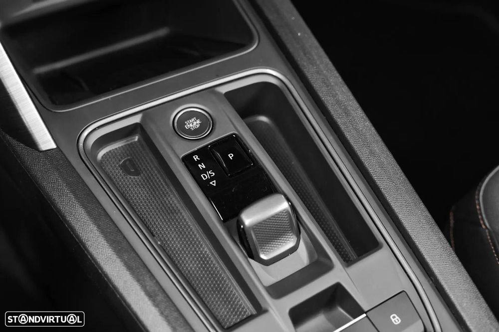 Cupra Formentor 1.4 e-Hybrid DSG VZ - 36