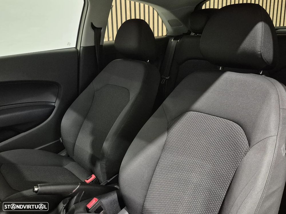 Audi A1 1.2 TFSi Advance - 11