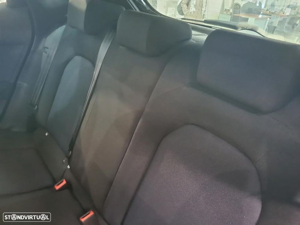 SEAT Ibiza 1.0 TSI FR - 5