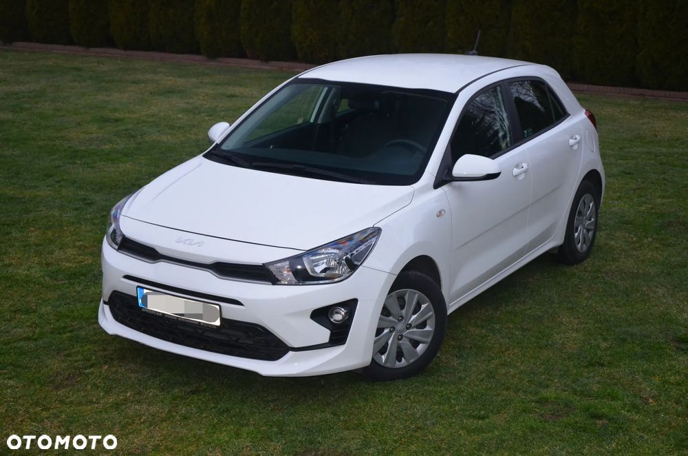 Kia Rio 1.2 Vision - 7