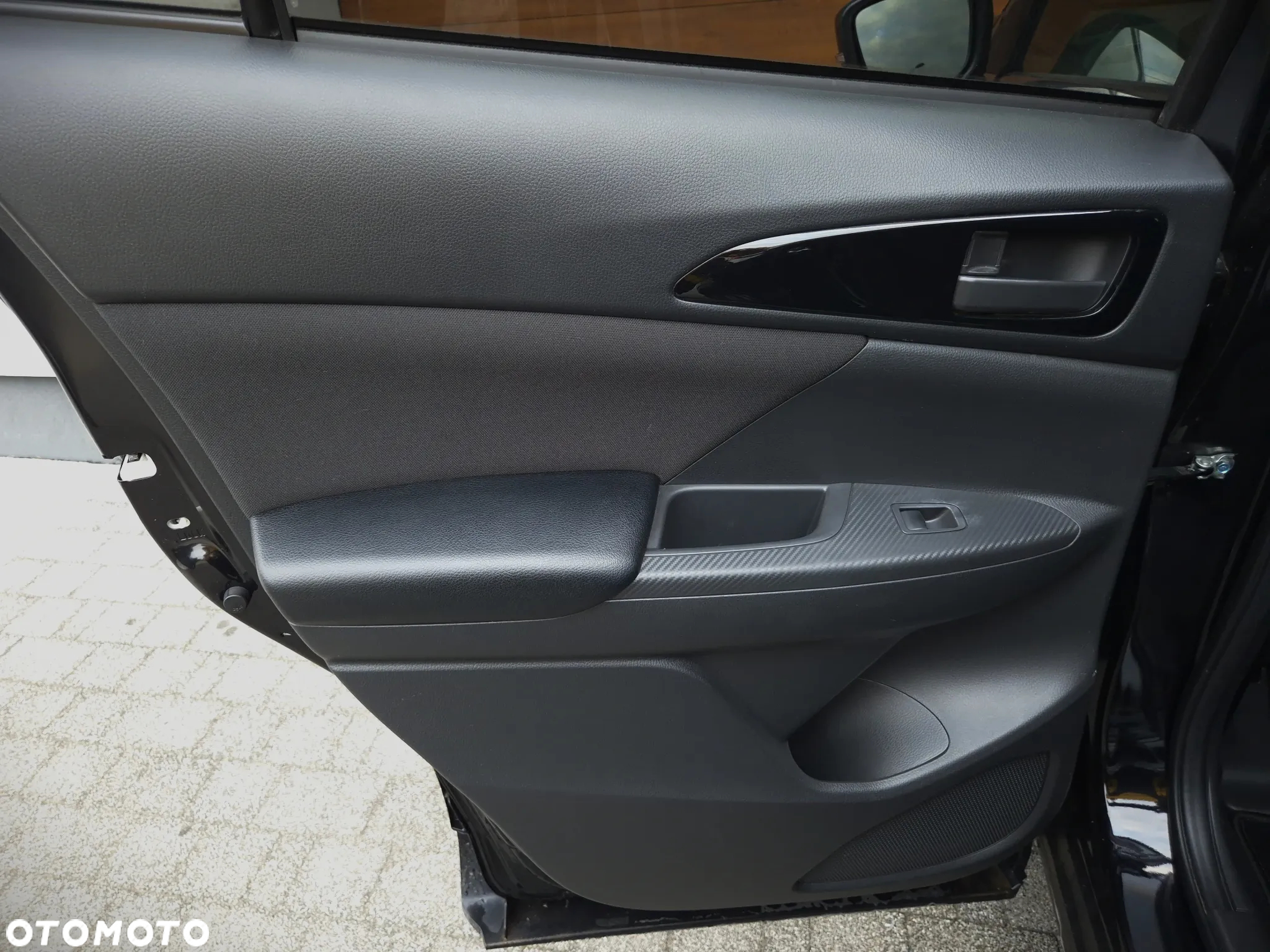 Mitsubishi Eclipse Cross 1.5 T-MIVEC ClearTec CVT 2WD Diamant Edition - 28