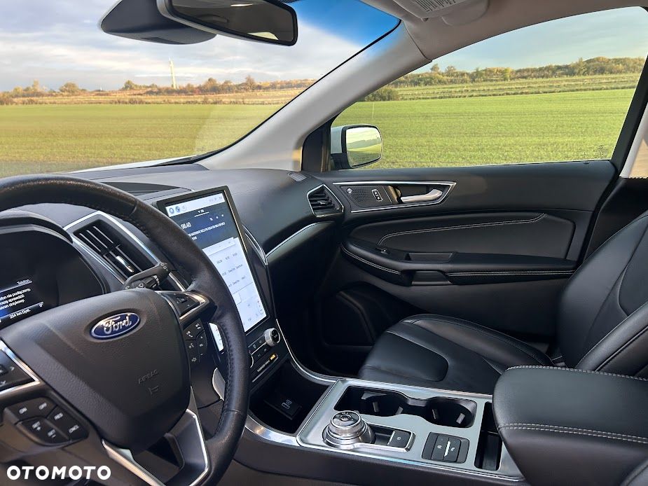 Ford Edge - 28