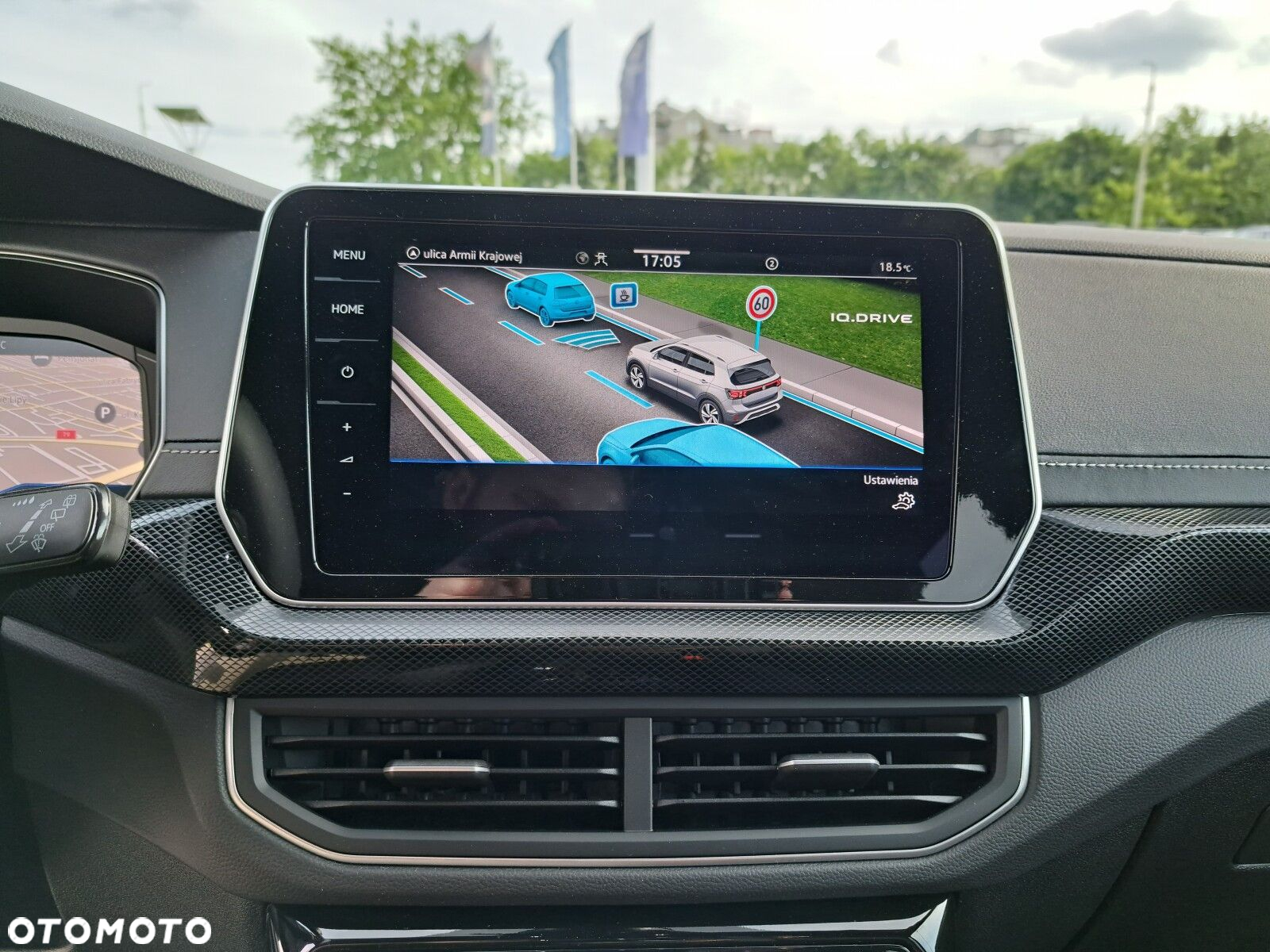 Volkswagen T-Cross 1.5 TSI ACT R-Line Plus DSG - 28