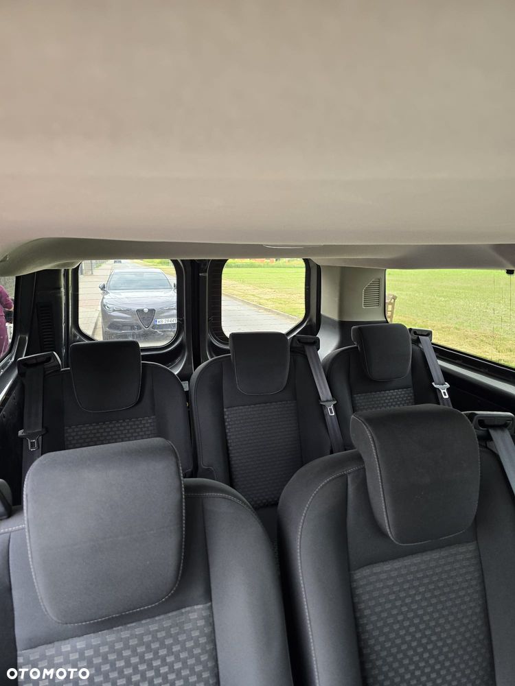Ford Transit Custom Kombi 320 L2H2 Trend - 7