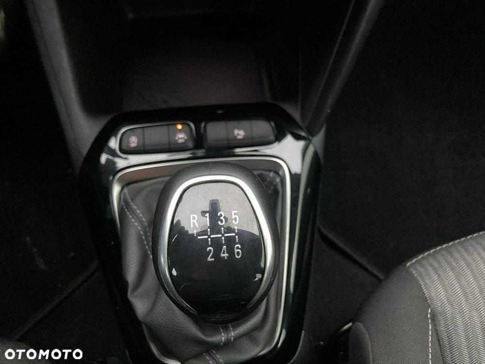 Opel Corsa 1.5 D Edition Business Pack S&S - 10