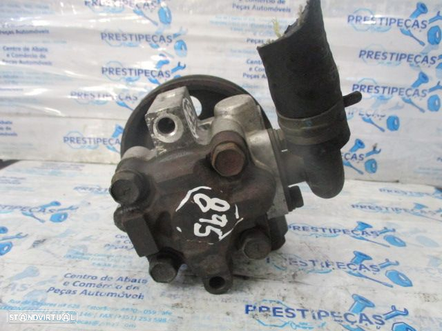 Bomba Direção P96398992 NISSAN PIXO 2009 1.0I 68CV 5P CINZA - 4