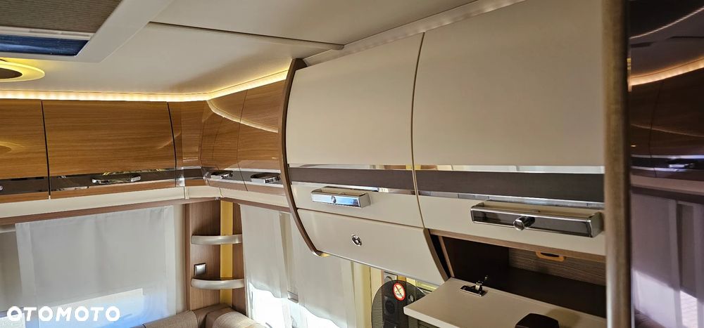 Fendt Tendenza 515 - 14