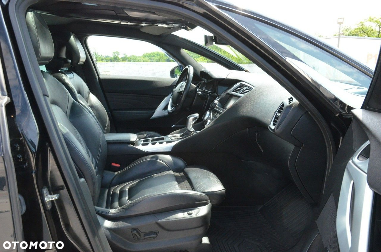 Citroën DS5 - 30