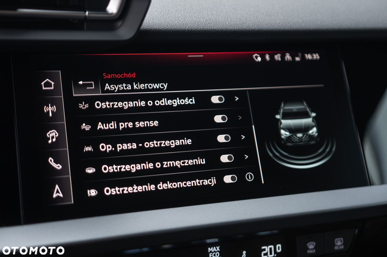Audi A3 - 19