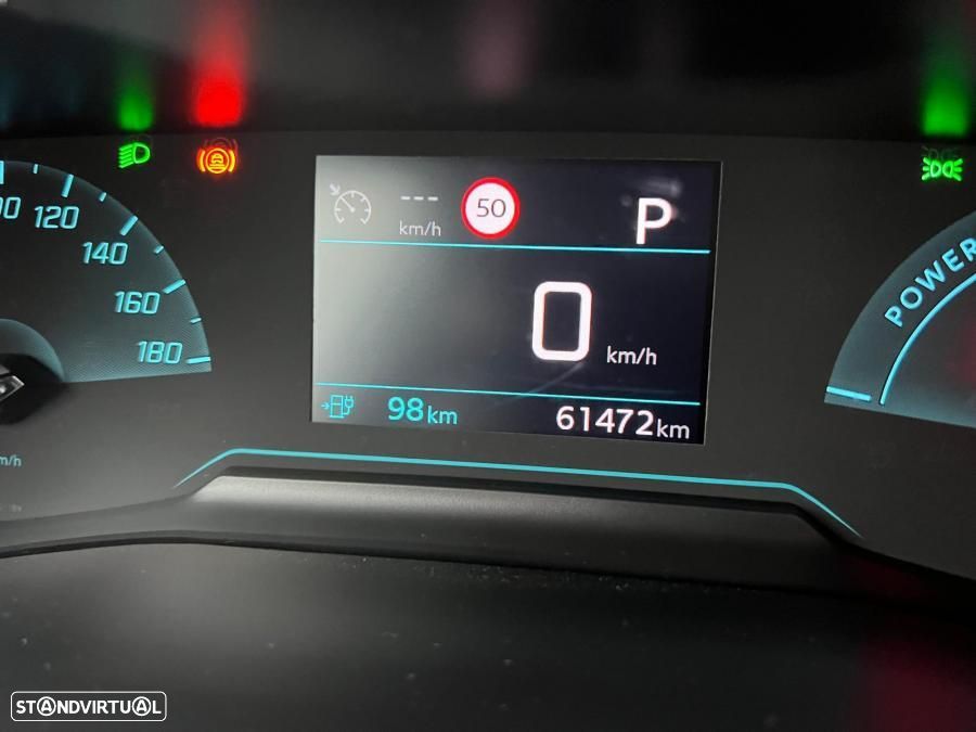 Peugeot e-208 50 kWh Active - 12