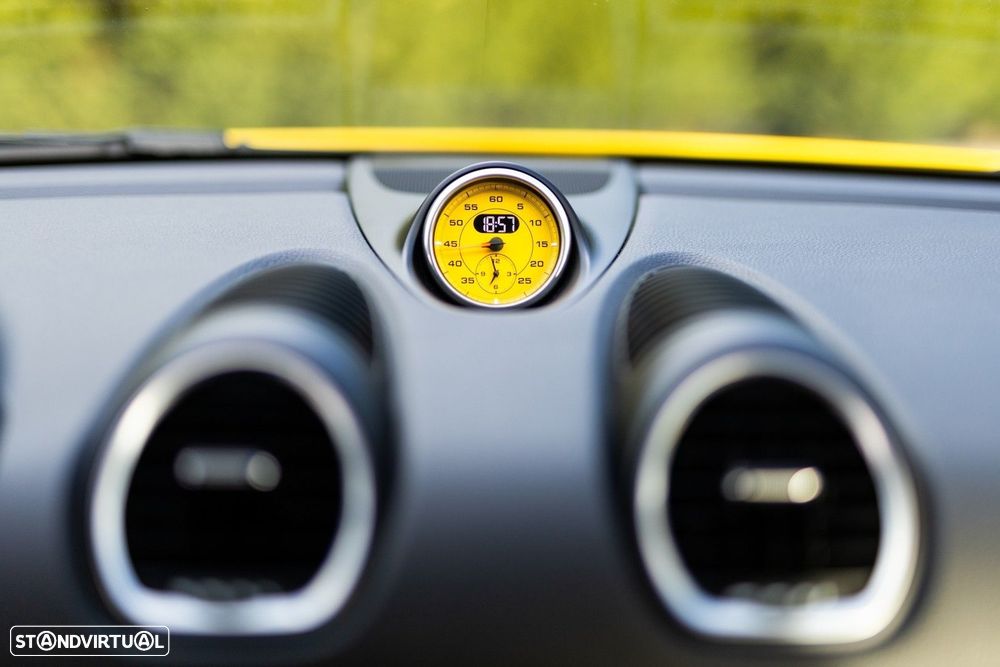 Porsche 718 Cayman 2.5 S PDK - 40