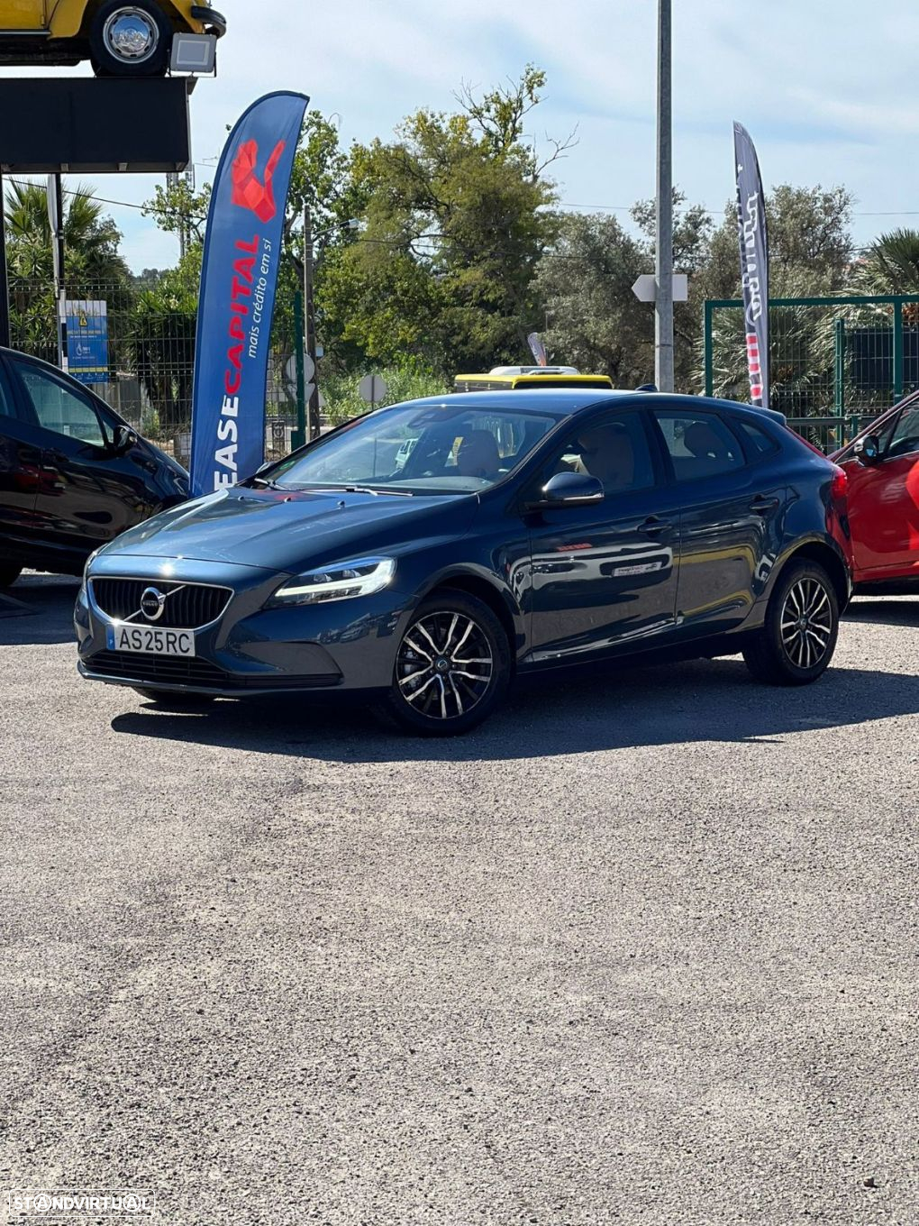 Volvo V40 - 11