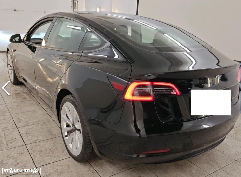 Tesla Model 3 Long Range AWD Dual Motor - 3