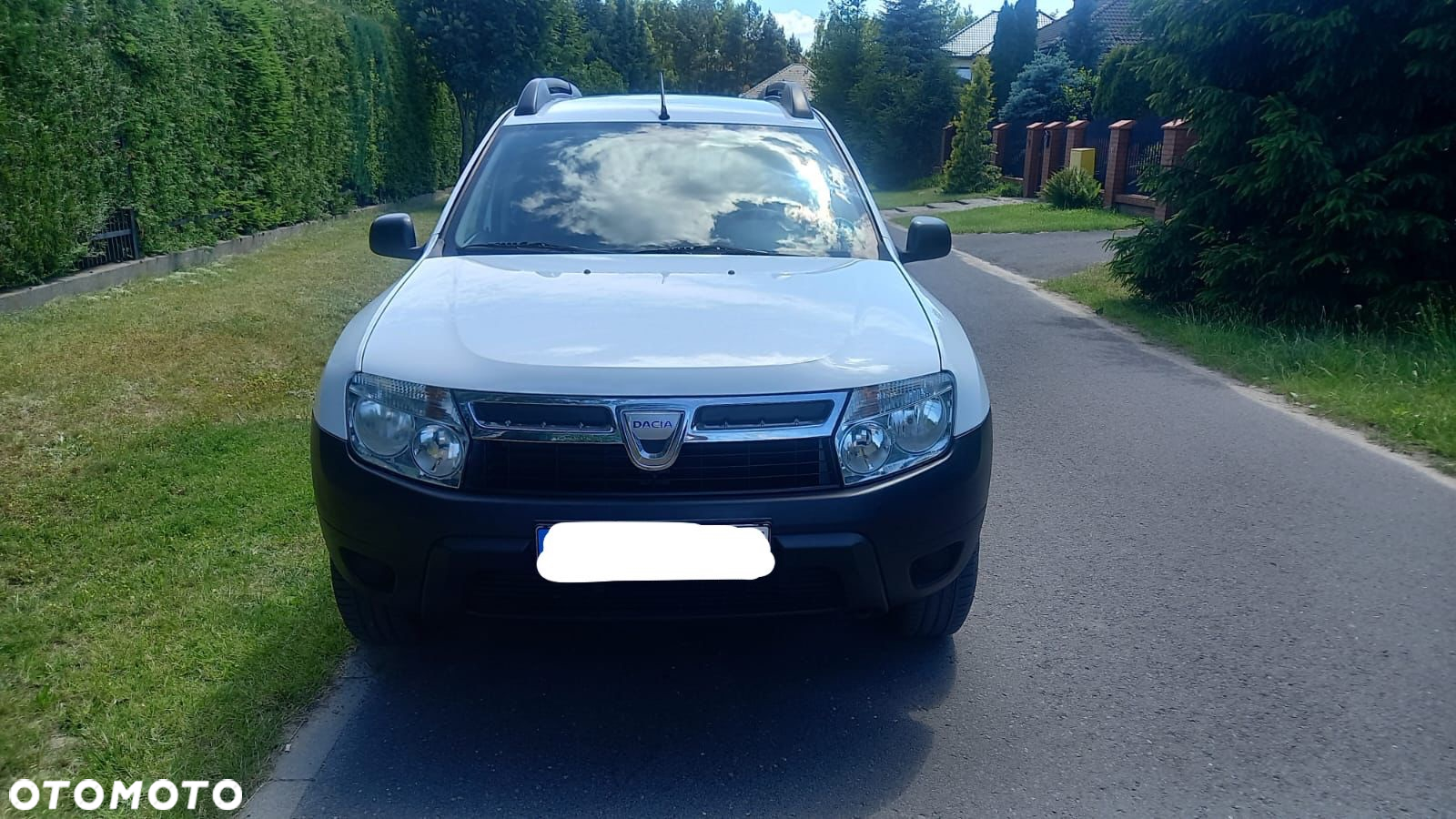 Dacia Duster 1.6 16V 4x2 Destination - 6