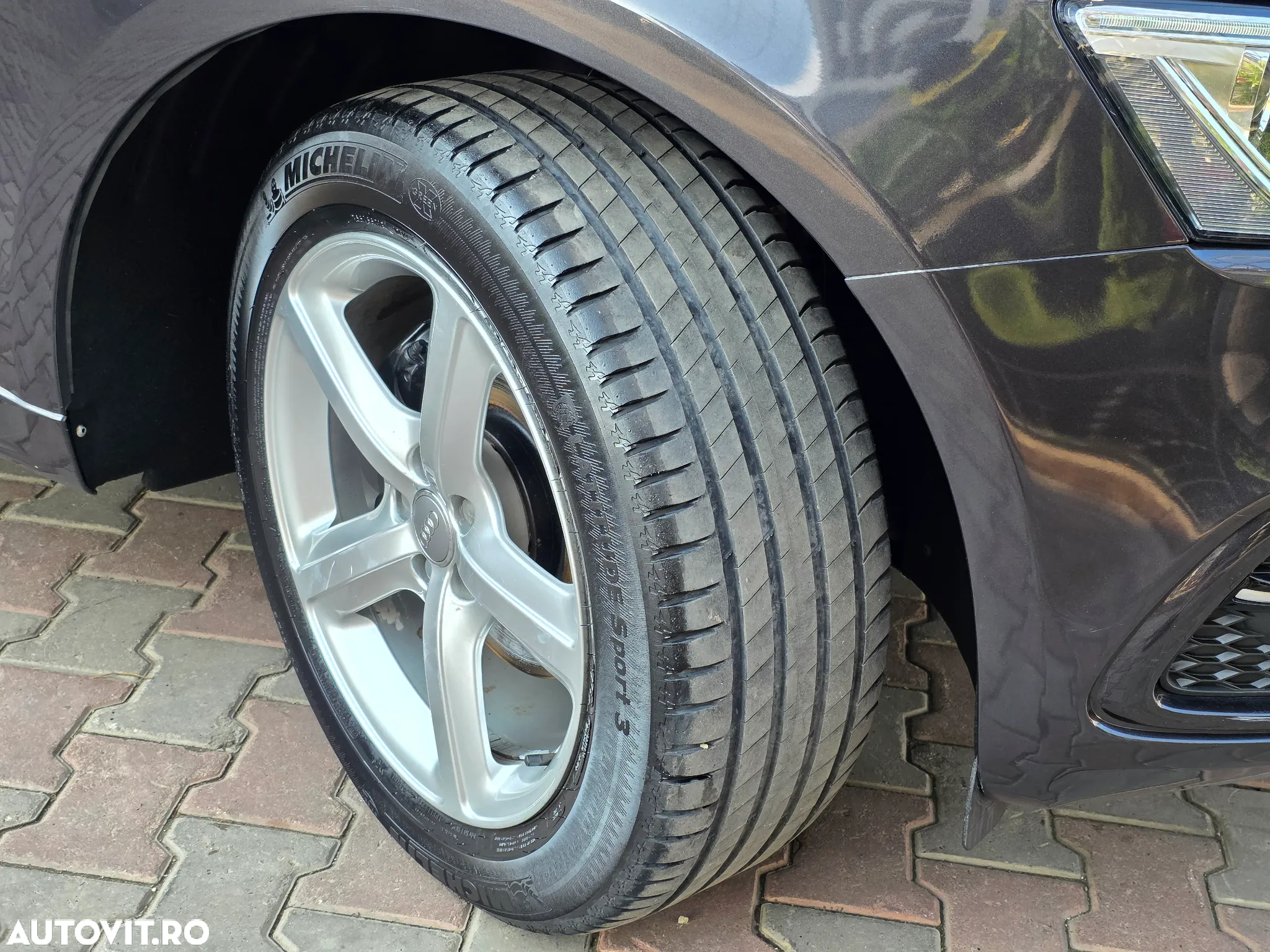 Audi Q5 2.0 TDI S tronic - 20