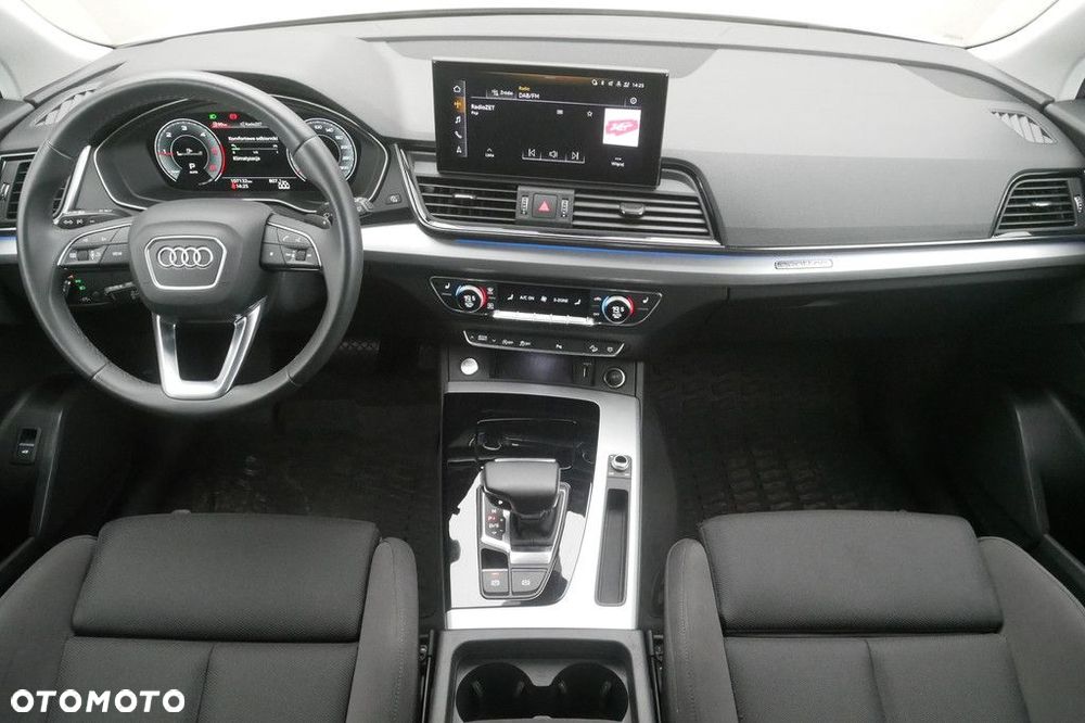 Audi Q5 - 8