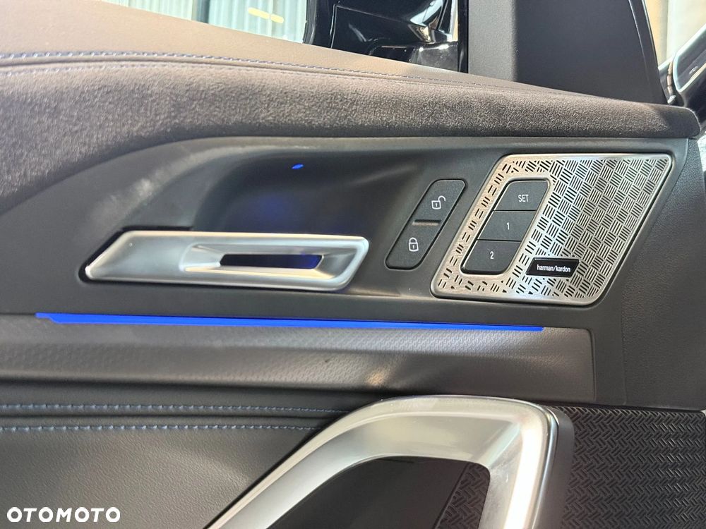 BMW X2 M35i xDrive - 11