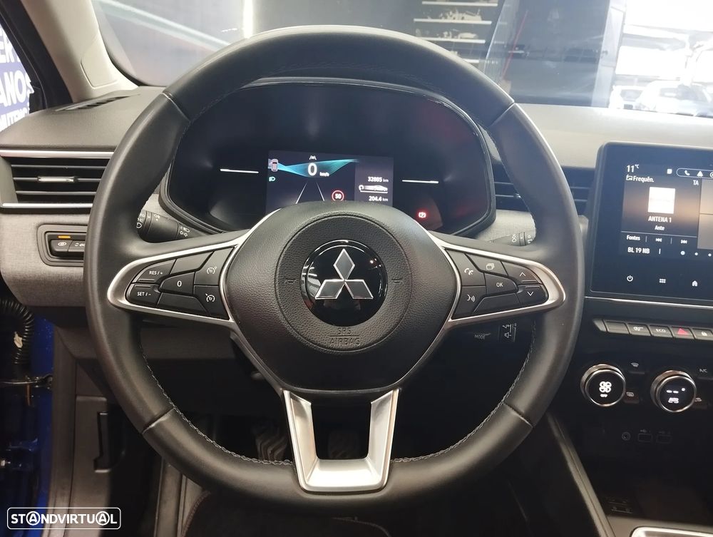 Mitsubishi Colt 1.0 MPI-T Kaiteki - 19