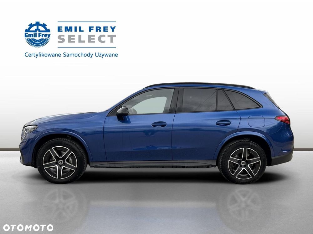 Mercedes-Benz GLC - 3