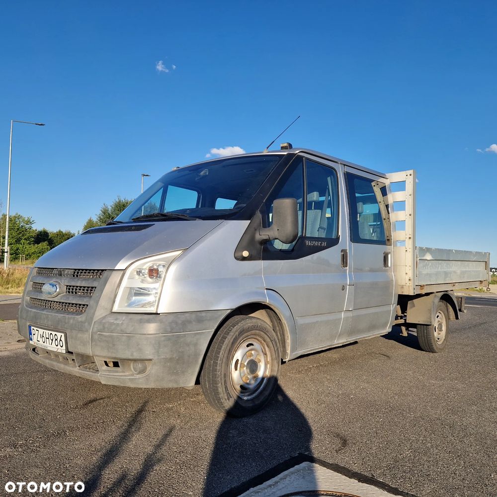 Ford Transit - 3