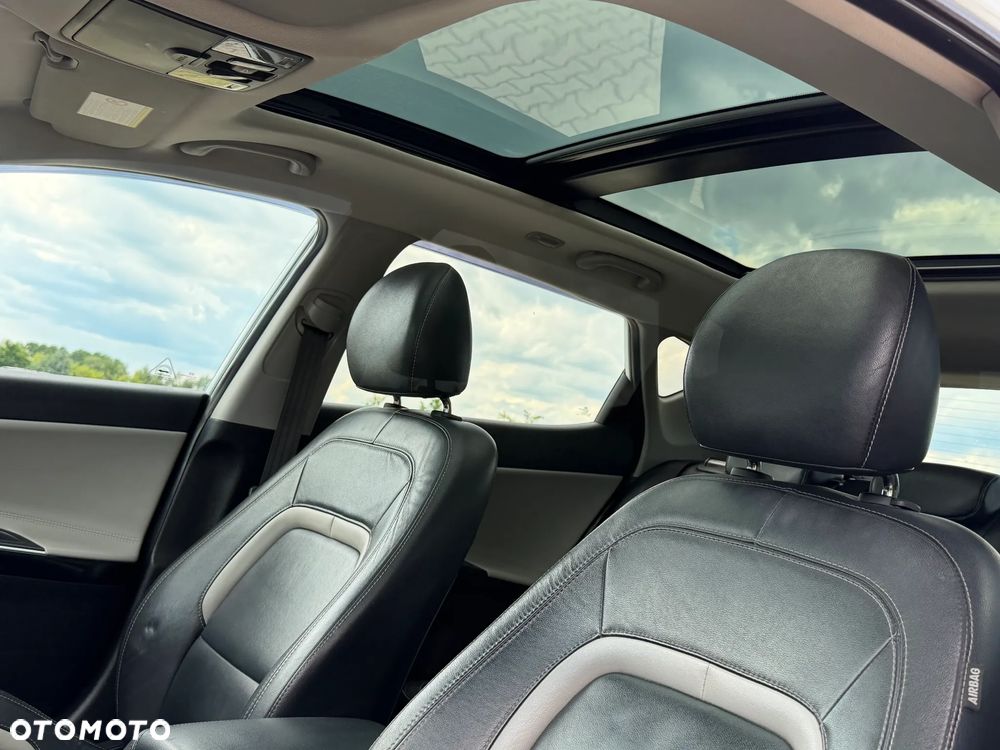 Kia Ceed 1.6 CRDi 128 Platinum Edition - 13