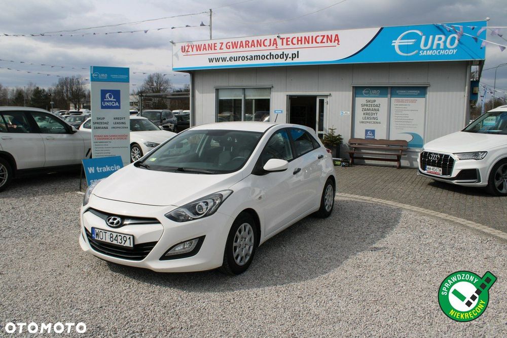 Hyundai i30 - 1