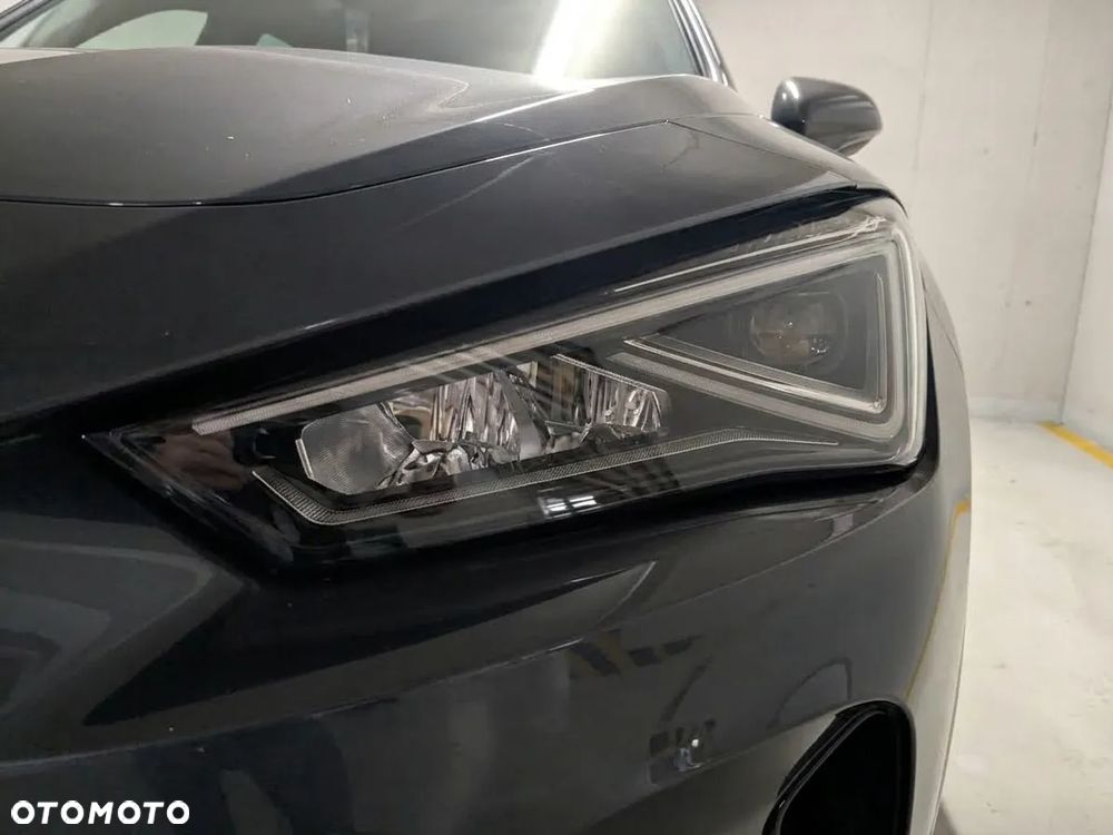Cupra Formentor - 11