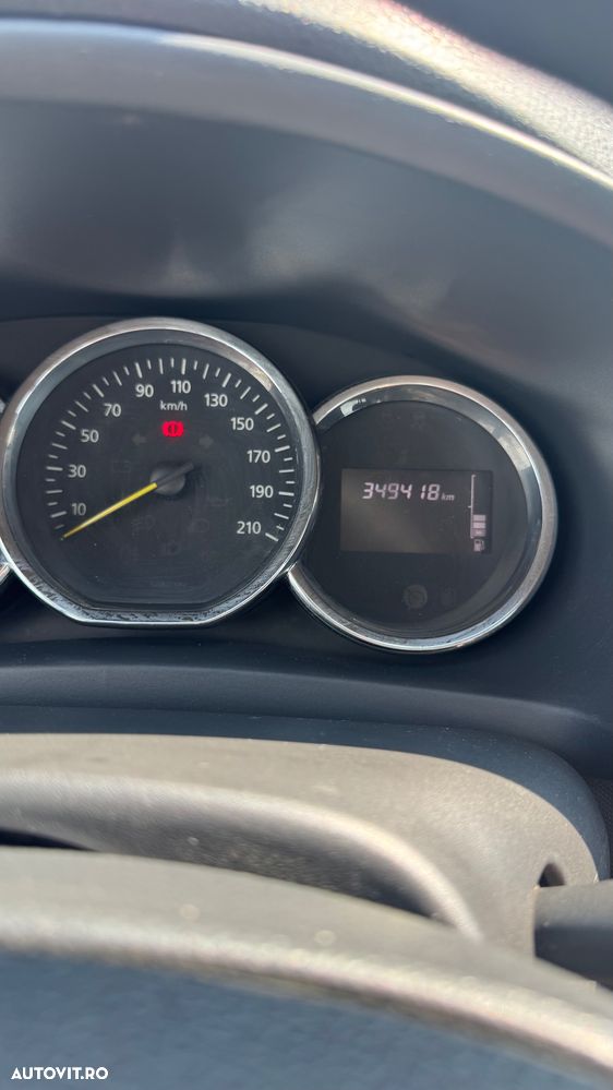 Dacia Logan 1.2 75CP Laureate - 6