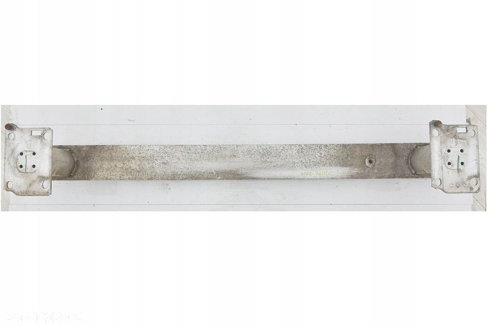 belka zderzaka przód expert scudo jumpy ii - 2