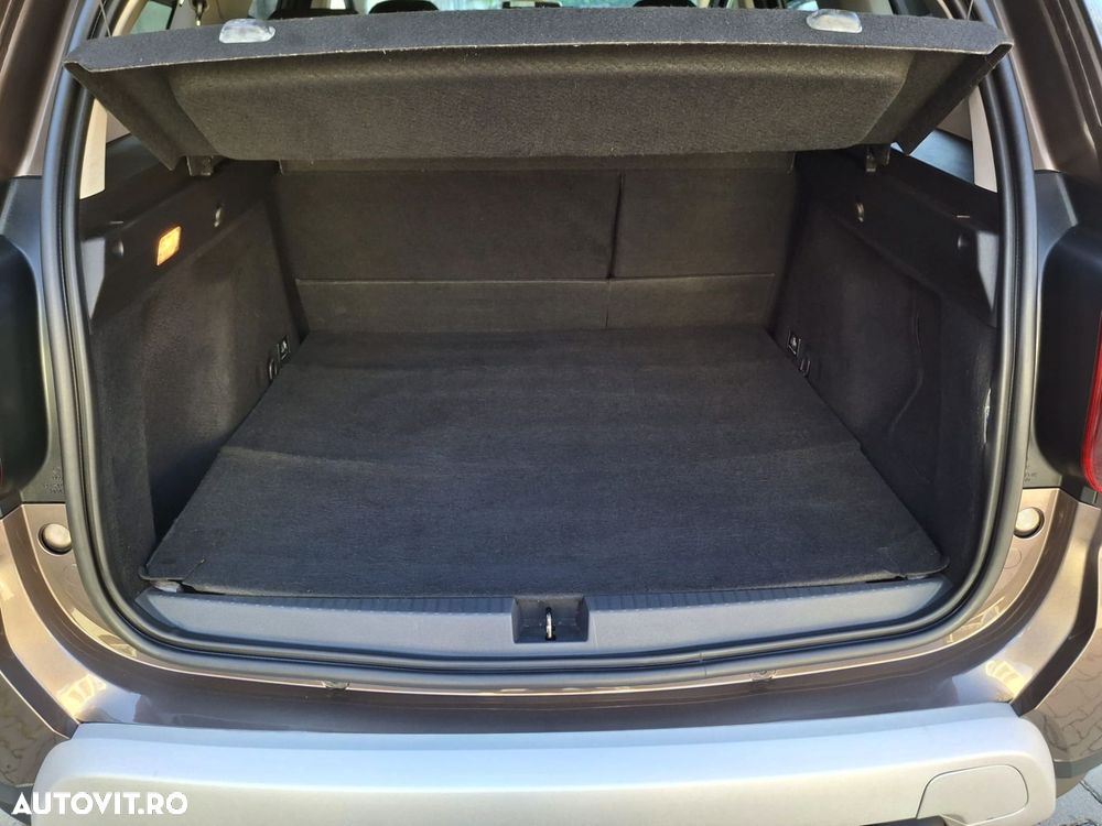 Dacia Duster 1.5 Blue dCi 4WD Prestige - 20