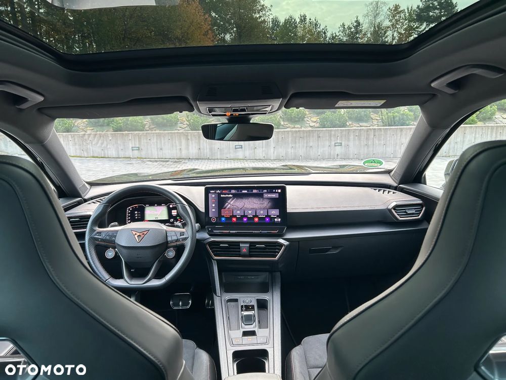 Cupra Formentor VZ 2.0 TSI 4Drive DSG Tribe Edition - 5