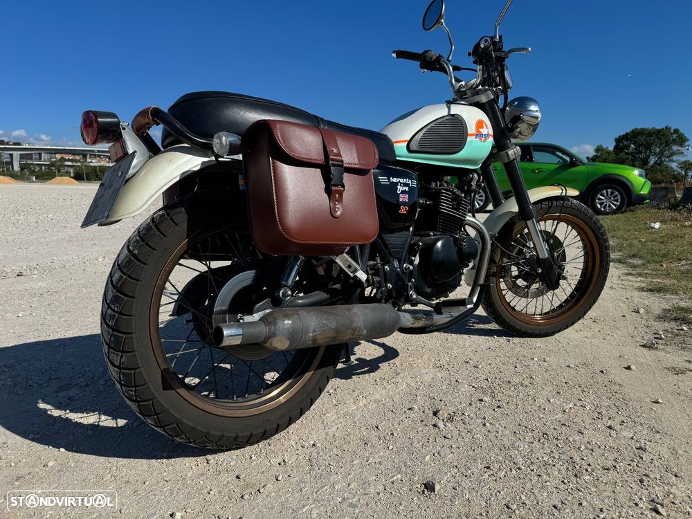 Mash Seventy Five - 5