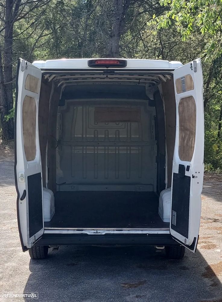 Peugeot Boxer 2.2 Blue-HDi L3H2 - 6