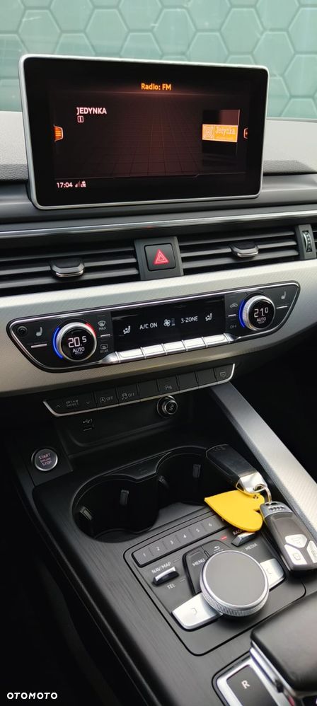 Audi A4 Avant 2.0 TDI S tronic sport - 18