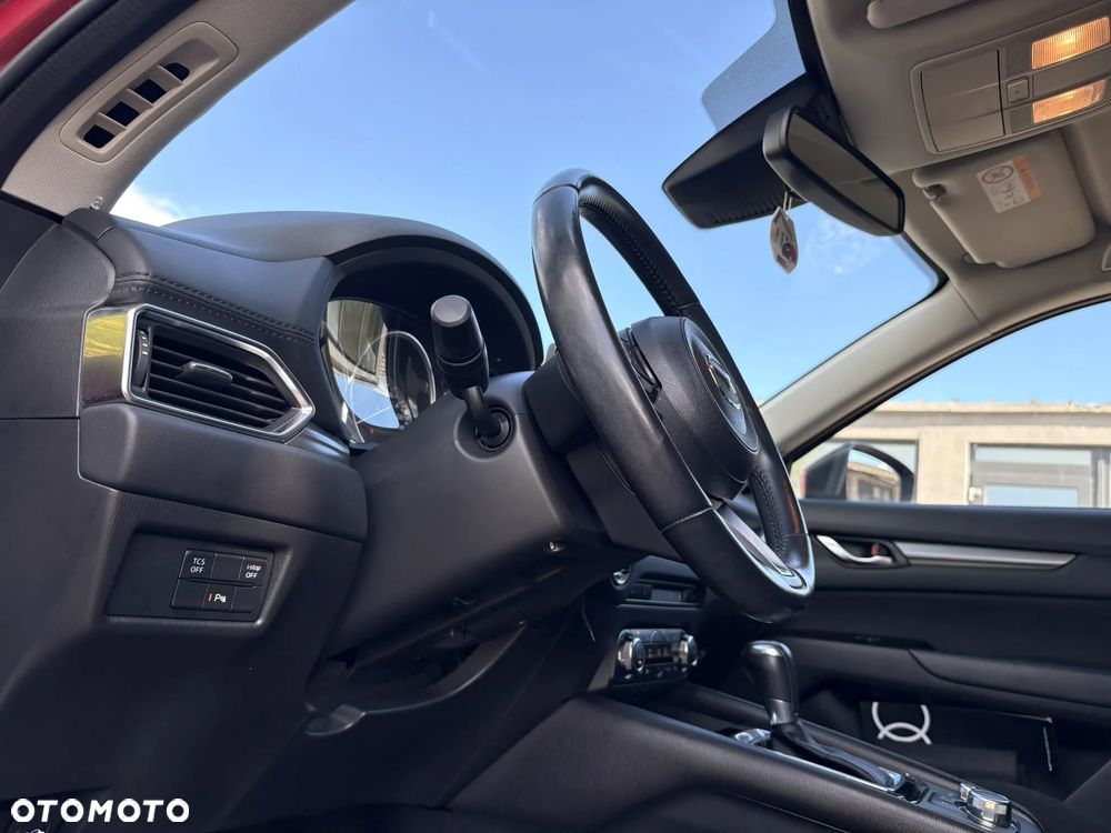 Mazda CX-5 2.5 Skyenergy 2WD - 10