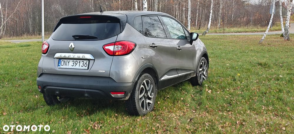 Renault Captur - 3