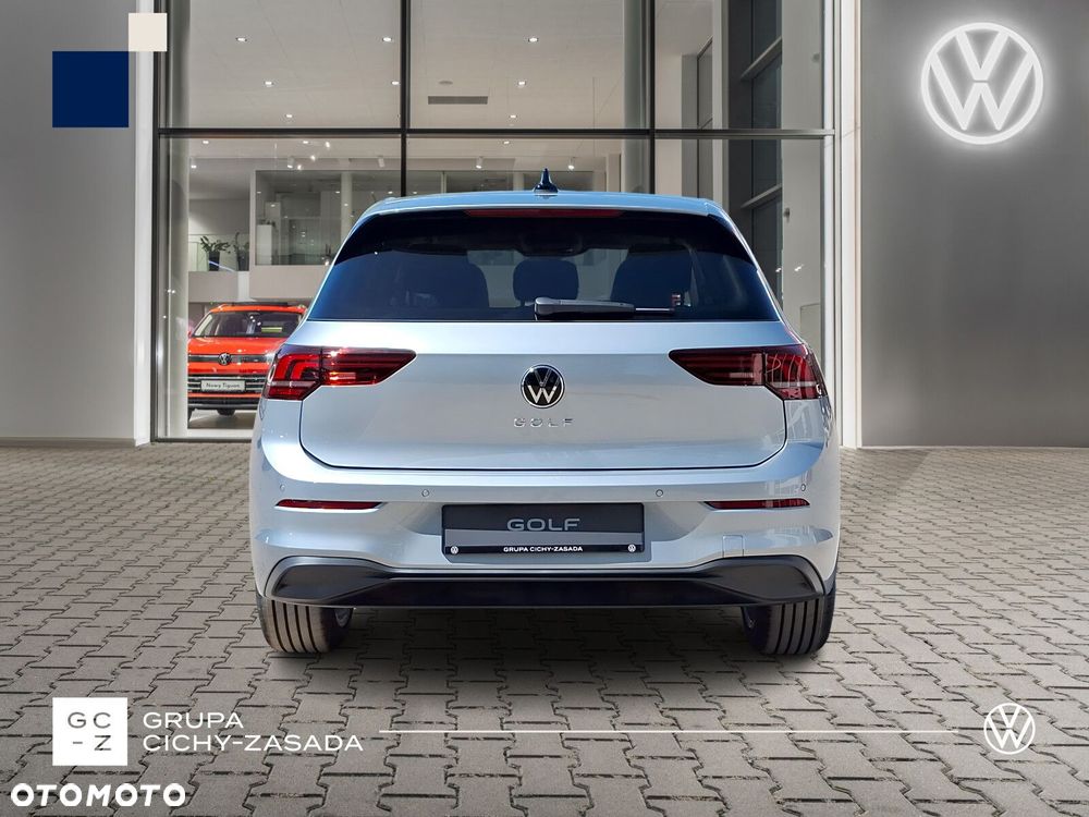 Volkswagen Golf 1.5 TSI Life Plus - 5