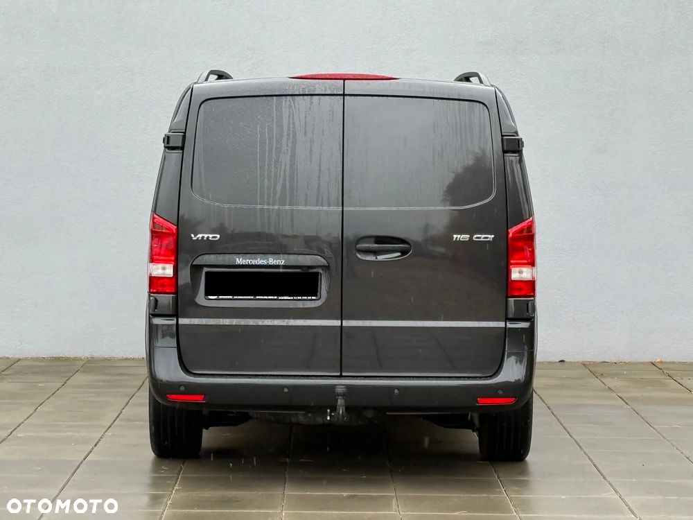 Mercedes-Benz VITO - 5