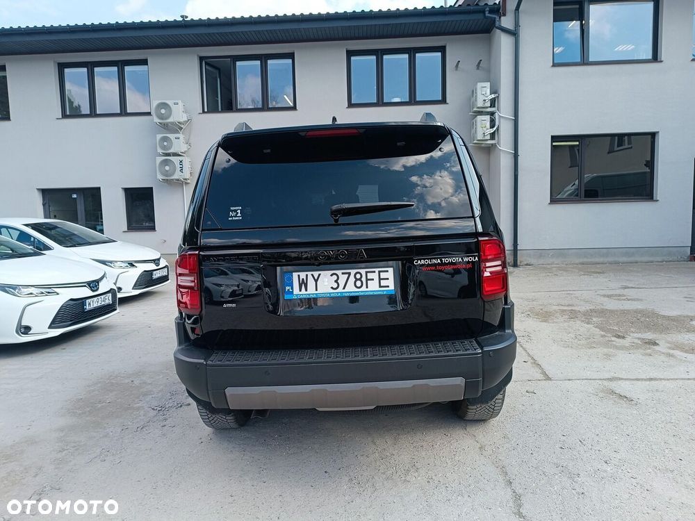 Toyota Land Cruiser LC 2.8 D-4D Executive - 6