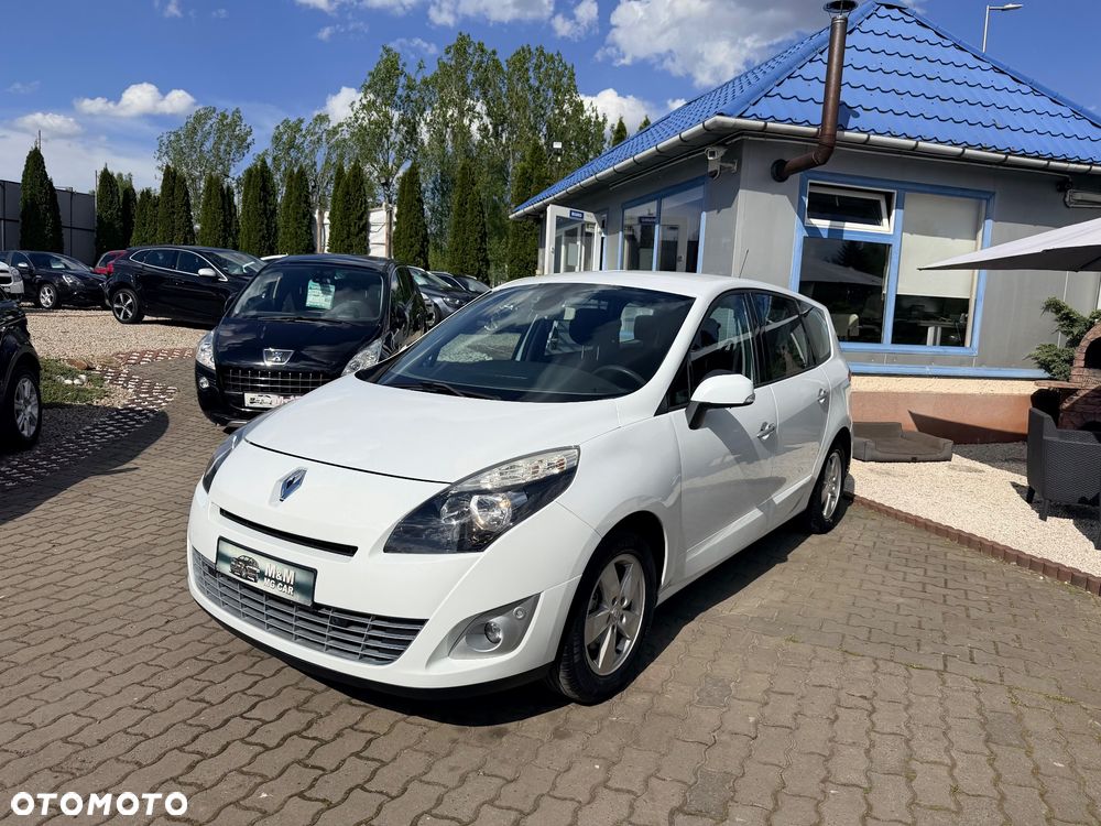 Renault Grand Scenic TCe 130 Dynamique - 2