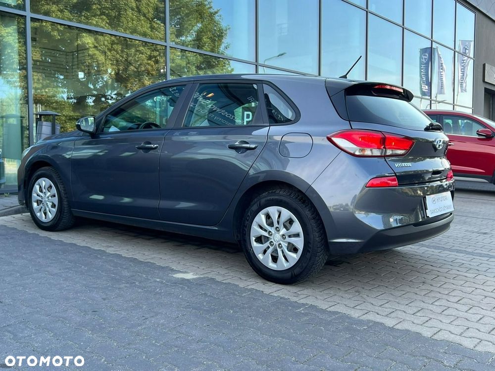 Hyundai i30 - 5