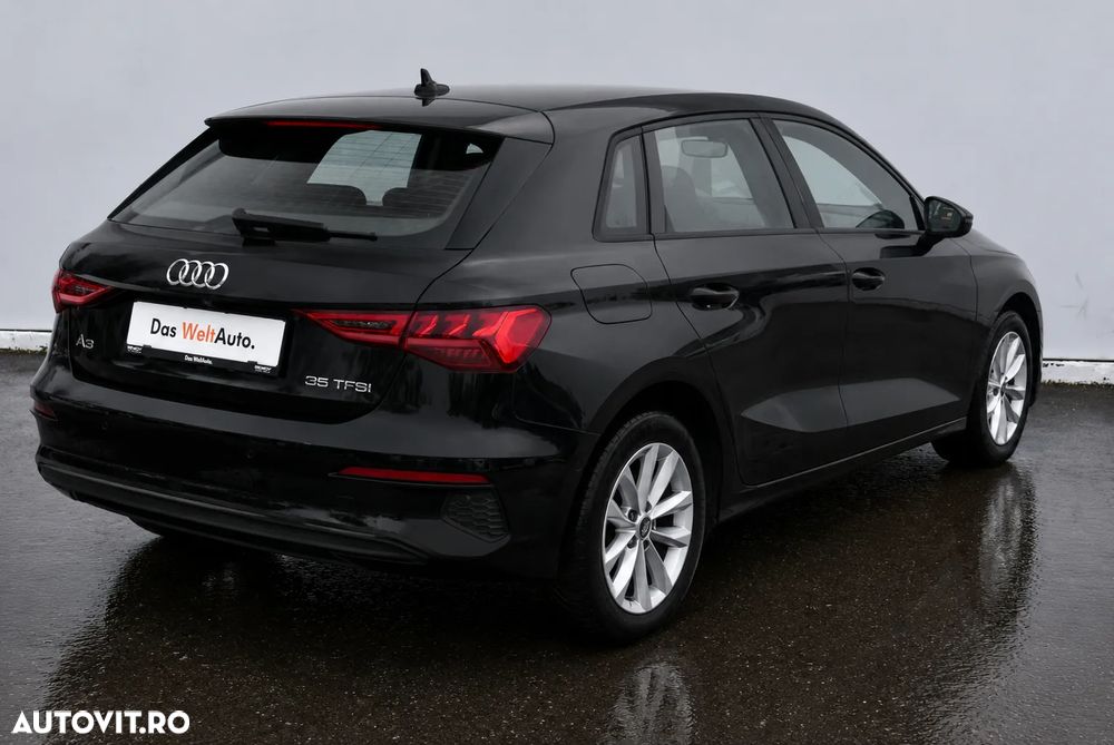 Audi A3 - 4