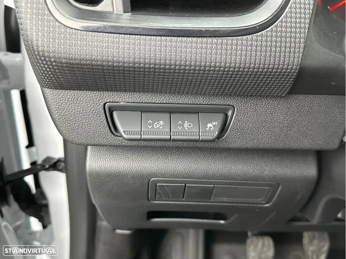 Renault Kangoo Van L1 Blue dCi 95 (3 Lugares) - IVA Dedutível - 11