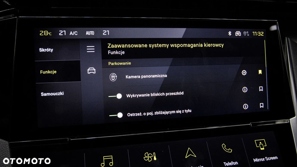 Peugeot 308 1.6 Hybrid PHEV GT EAT8 - 34