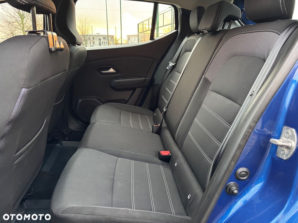 Dacia Sandero 1.0 TCe Comfort - 8