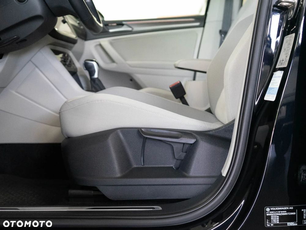 Volkswagen Tiguan 2.0 TDI SCR Elegance DSG - 27