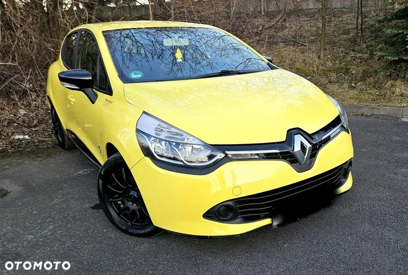 Renault Clio 1.2 16V 75 Expression - 5