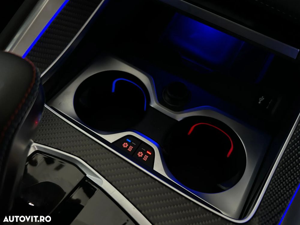 BMW XM Standard - 22