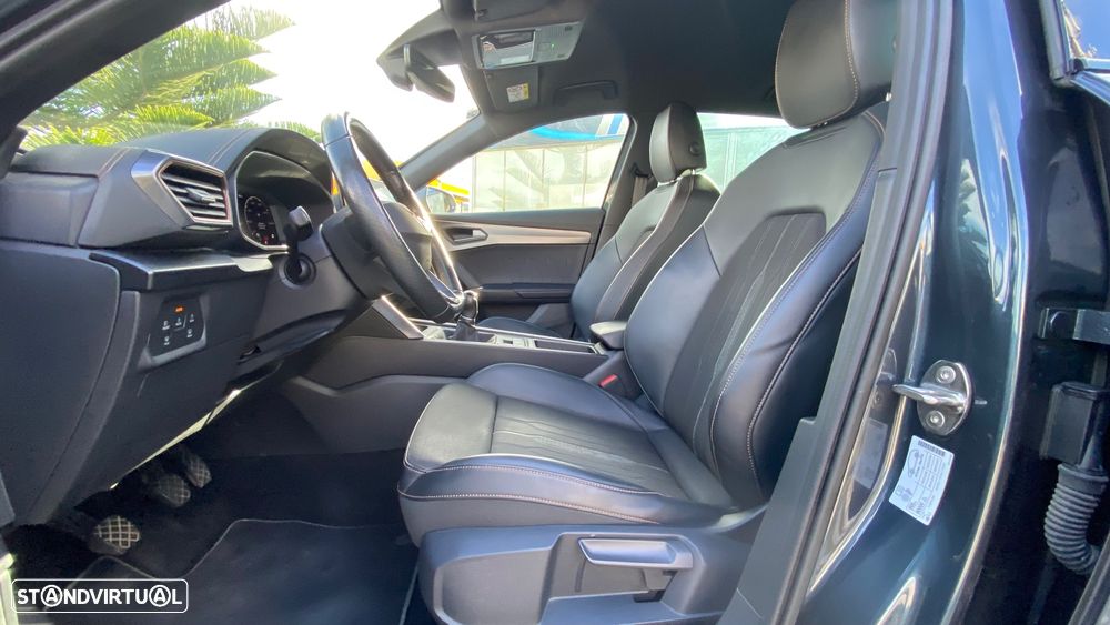 Cupra Formentor 1.5 TSI - 23